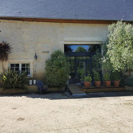 Sainte-Croix-sur-Mer Chambre De L'Iris מראה חיצוני תמונה