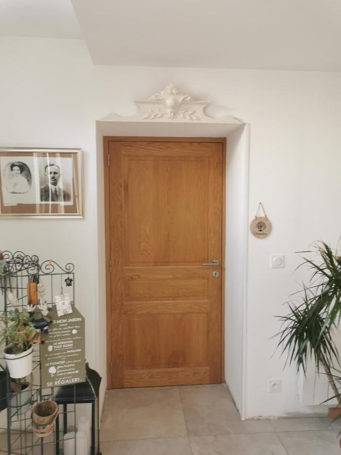 Sainte-Croix-sur-Mer Chambre De L'Iris מראה חיצוני תמונה